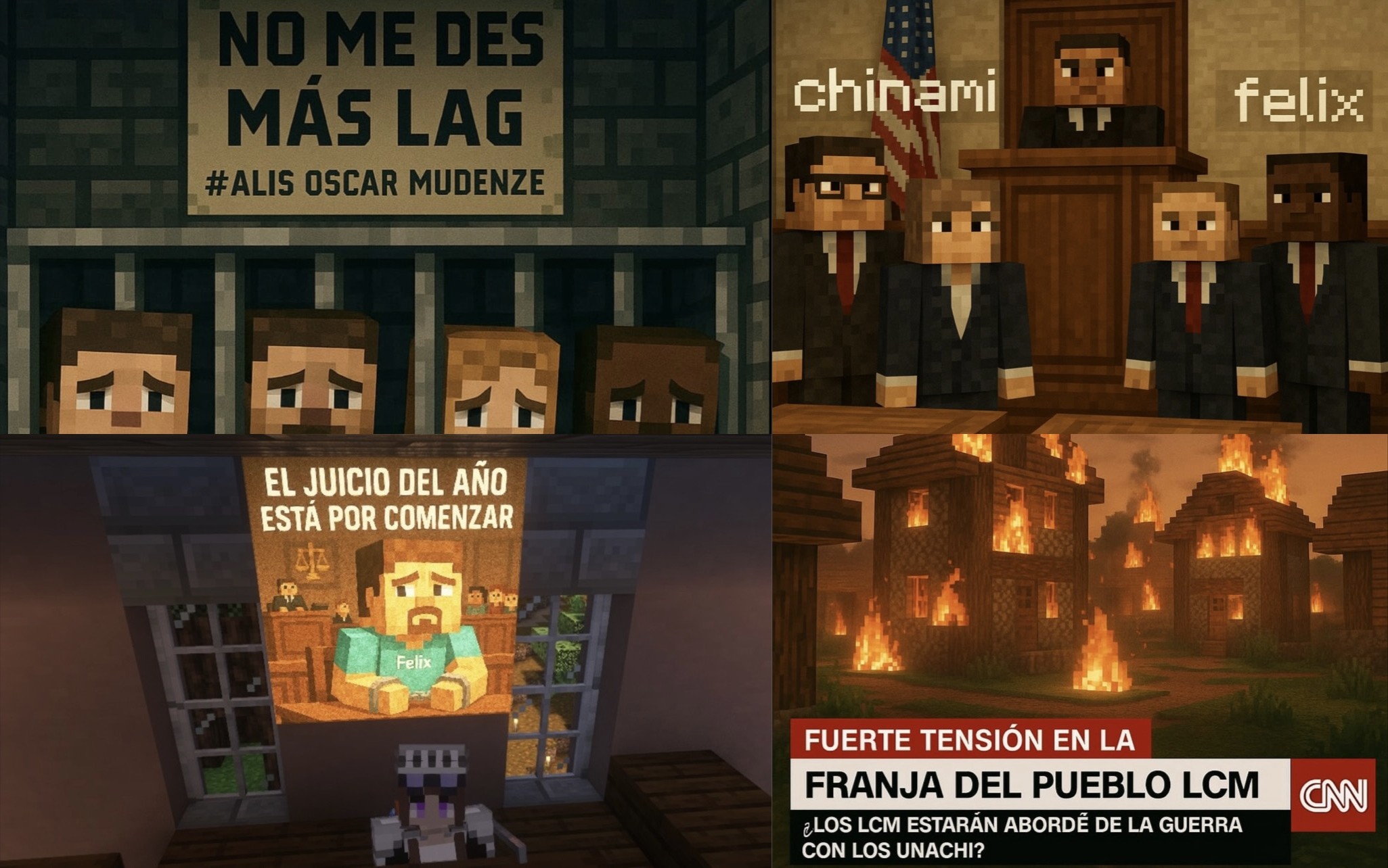 Momentos Épicos